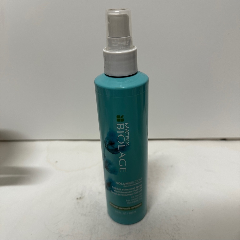 Matrix Biolage Volumebloom Full Lift Volumizing Spray 8.5 OZ